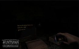 Huntsman: The Orphanage (Halloween Edition)