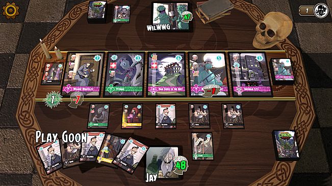 Cthulhu Realms - Full Version