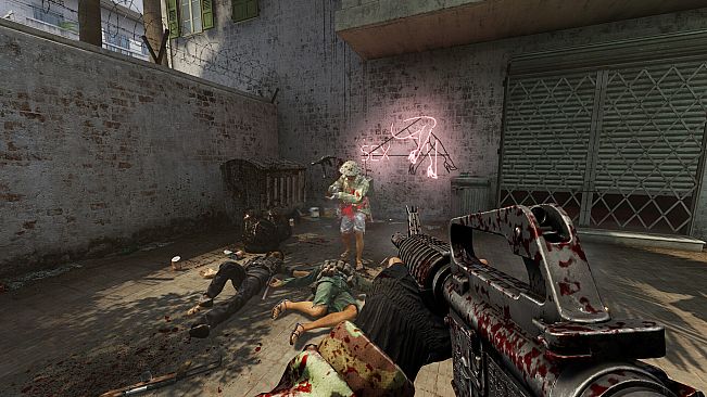 Military Conflict: Vietnam