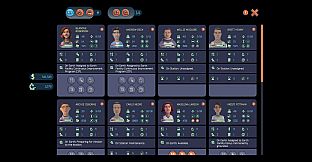 Space Station Designer