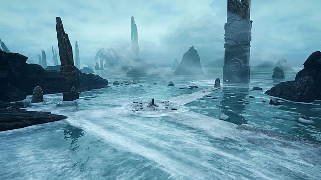 The Shore Enhanced Edition