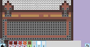 Infinity Coloring Pixel