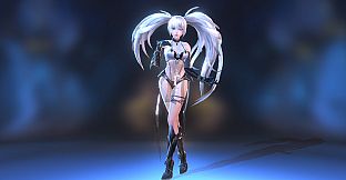 Angel Legion-DLC Thin Yarn