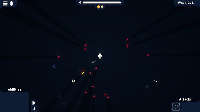 Prismfall
