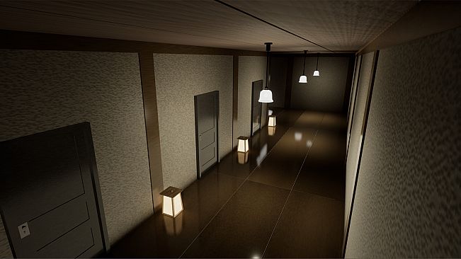 未練旅館(The Inn of Regret)