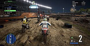 Monster Energy Supercross 3 - Official Outfit Pack