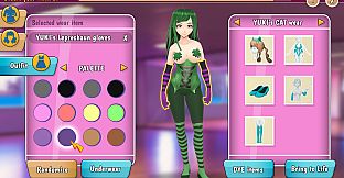 My Waifu - a Pornstar