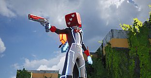 Blasterbeat - supporter pack