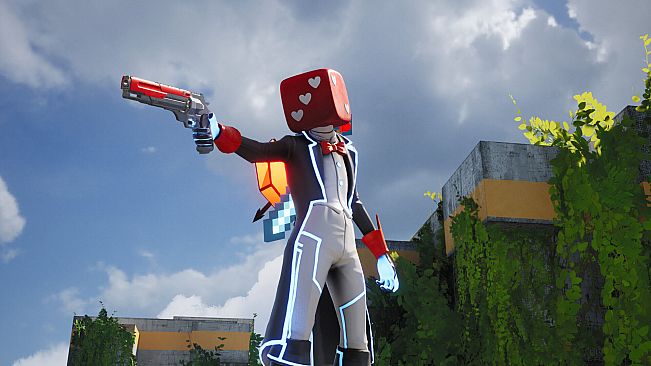 Blasterbeat - supporter pack