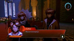 Quest of Crimson Tears