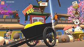 There's Poop In My Soup