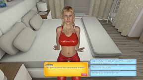 The Seduction of Shaqeera VR