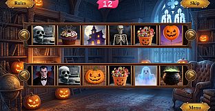 Spooky Dwellers 5 Collector's Edition
