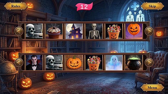 Spooky Dwellers 5 Collector's Edition