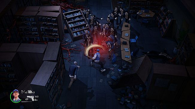 HopelessSchool