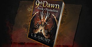 9th Dawn: Book of Nameless (Digital eBook novel)