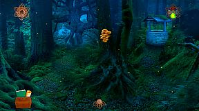 Panmorphia: Awakened