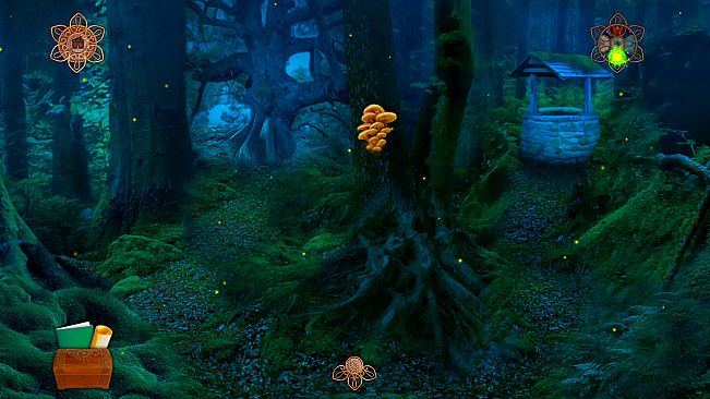 Panmorphia: Awakened