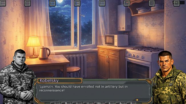 Aurelius Legacy