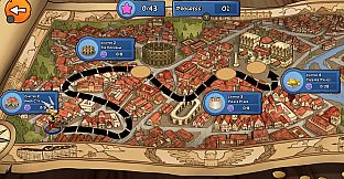 Asterix & Obelix: Heroes