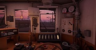 Train Sim World 7: BR 194 & E94 Railtour Pack