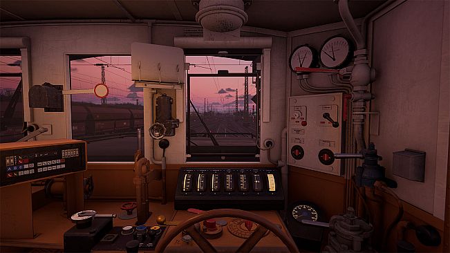 Train Sim World 7: BR 194 & E94 Railtour Pack