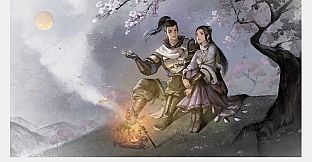 Three Kingdoms Zhao Yun-Artbook