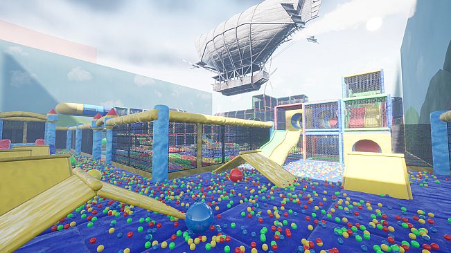 Run or Die - Pack Maps 2