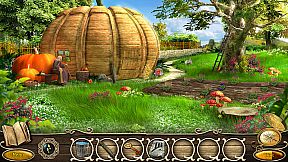 Curse of Dragon Mountains 2: The Lair