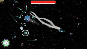 Tatonka the Space Whale