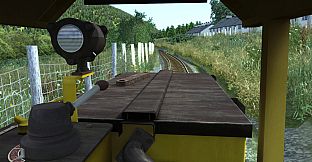 Train Simulator: Corris Railway Expansion Pack Loco Add-On