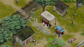 所谓侠客 So-called Hero