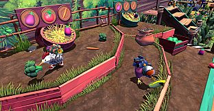 KeyWe - The 100th Grand Ol' Telepost Tournament