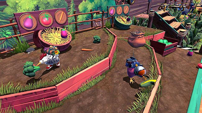 KeyWe - The 100th Grand Ol' Telepost Tournament