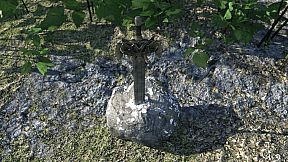 Sword of Wonder: It's Good to be a King