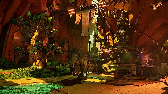 Borderlands4 - Bounty Pack 4: Murders and Acquisitions