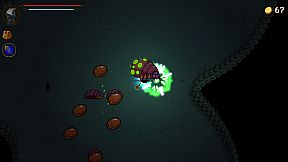 幽灵小镇 Spooky Town