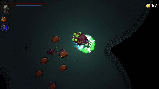 幽灵小镇 Spooky Town