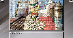 Super Jigsaw Puzzle: Generations - Anime 5