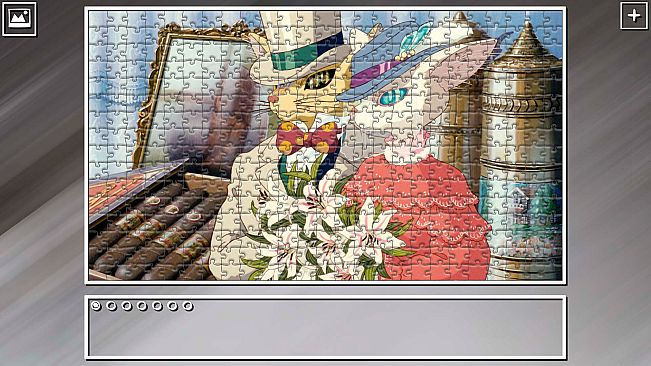 Super Jigsaw Puzzle: Generations - Anime 5