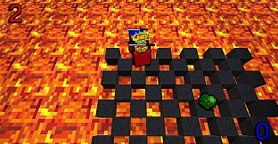 Fisticubes - One Button Boxing!