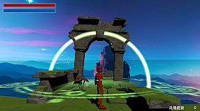 Art's Fantastic Adventure