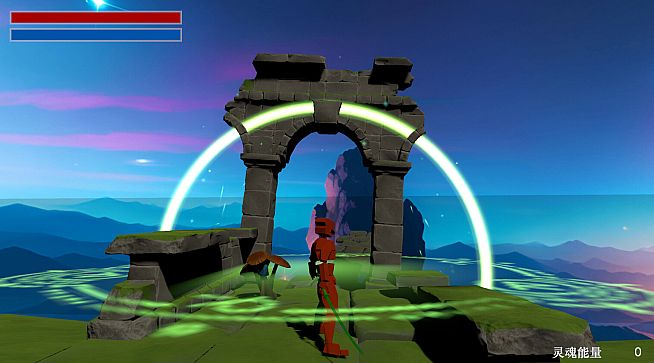 Art's Fantastic Adventure