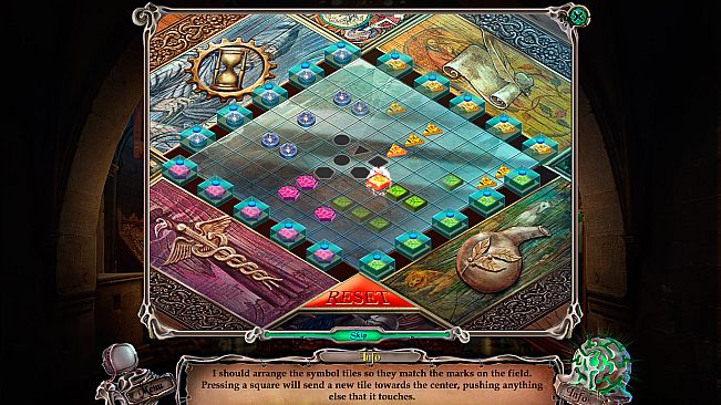 Sable Maze: Norwich Caves Collector's Edition