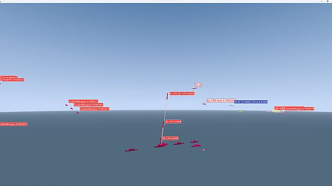 Command: Showcase - Icebreakers