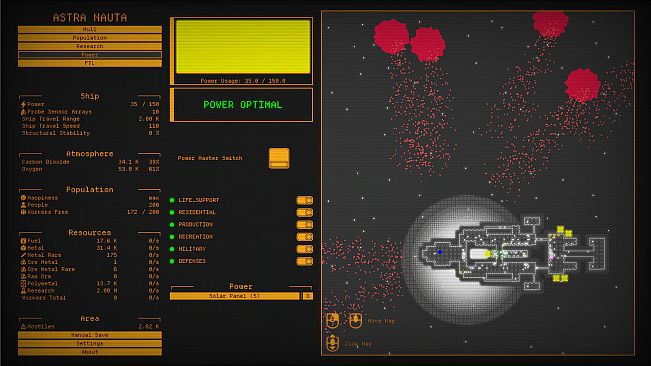 Astra Nauta