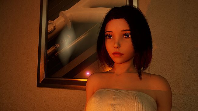 Intense desire