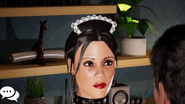 DoHots - add-on VR DLC