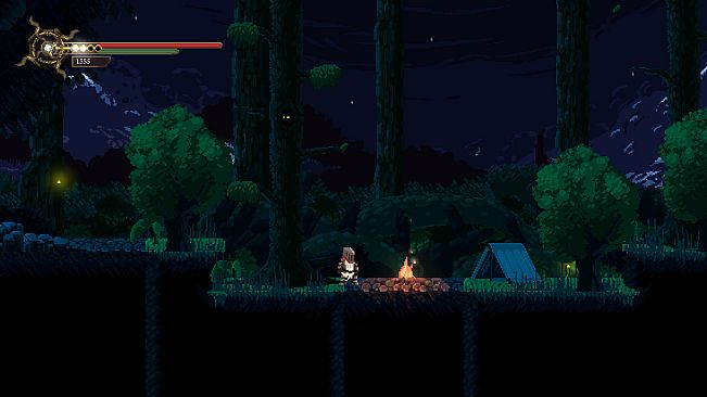 Custodian: Beginning of the End