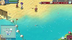 Rune Factory 3 Special